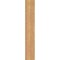 Ekena Millwork Balboa Smooth Craftsman Outlooker, Western Red Cedar, 5 1/2"W x 22"D x 34"H OUT06X22X34BOA04SWR - alternate 3